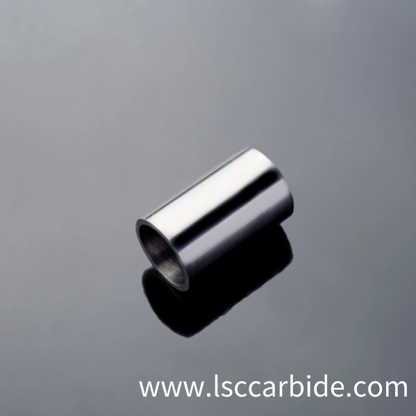 Oil Use Tungsten Carbide Drill Bushing