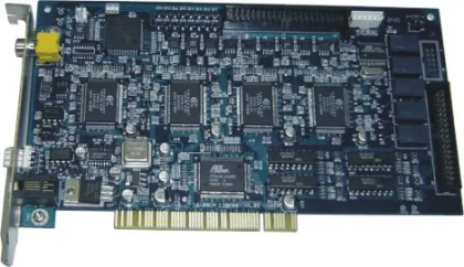 DVR-1000 dvr card
