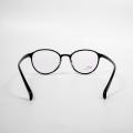 Classy Oval Shaped Frames For Glasses