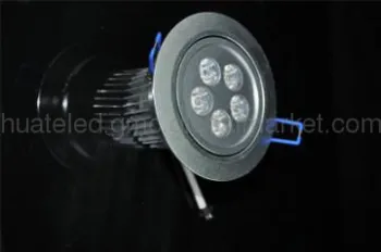 5W  LED Ceiling Light  Best  Price OEM/ODM energy saving High Power