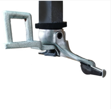 Tire Changer Drop Center Tool