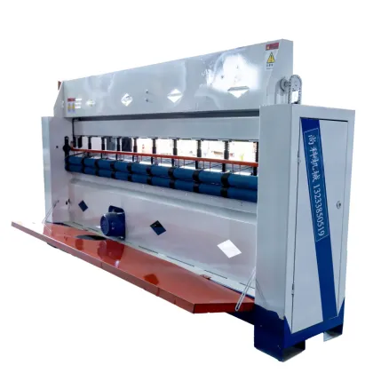 Automatic China Computerized Quilting Machines for Quilts