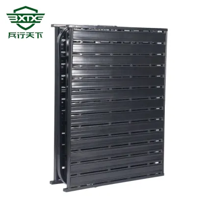 Single bed can be customized