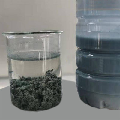 양이온 탈식 방지제 Dicyandiamide Formaldehyde