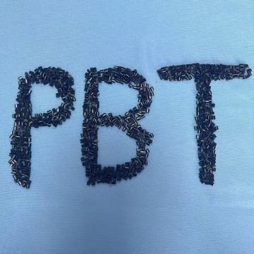 PBT modified resin for injection mould