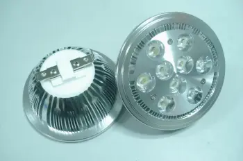 9W AR111 LED Lamp