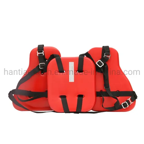 Peralatan Marin Kehidupan Preserver Peranti Terapung Peribadi LifeJacket NRS Jacket Hake