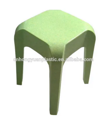 Fashion unique rotomolded bar stool stackable creative plastic bar stool colorful design