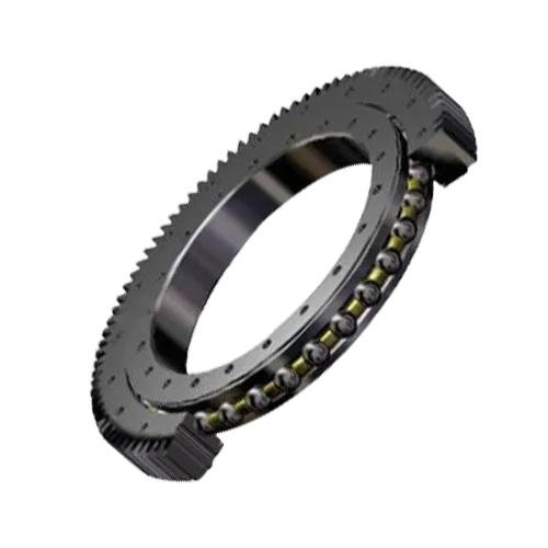 Single-row Four Point Contact Ball Slewing Bearing