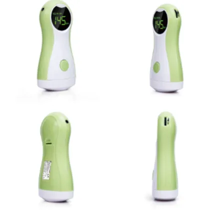 The Cheapest Price Of Fetal Doppler