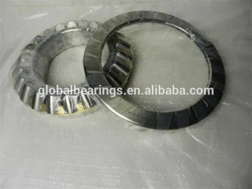 WZA high quality 29336 thrust spherical roller bearing