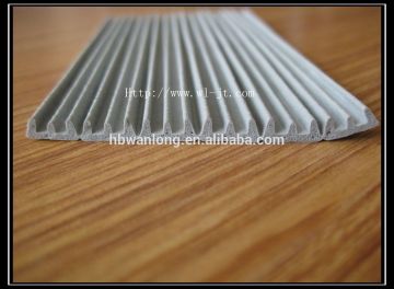 Rubber Roof Rail Weatherstrip RS01