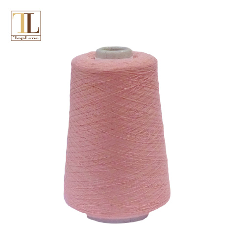 Recycled Naia™ blended knitting yarn