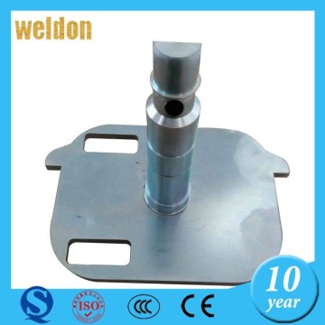 Customized Small New Style Mechanical Equipment Accessories