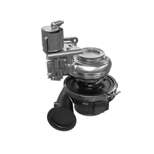 Excavator 349FL Turbocharger 424-3445, Engine Turbocharger 4243445