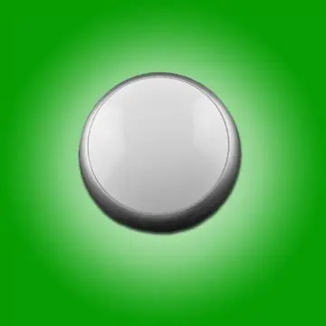 14w circular emergency light 2D LED luminaires