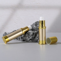 15ml 30ml 50ml 50ml oltin havosiz shishalar losori shishasi