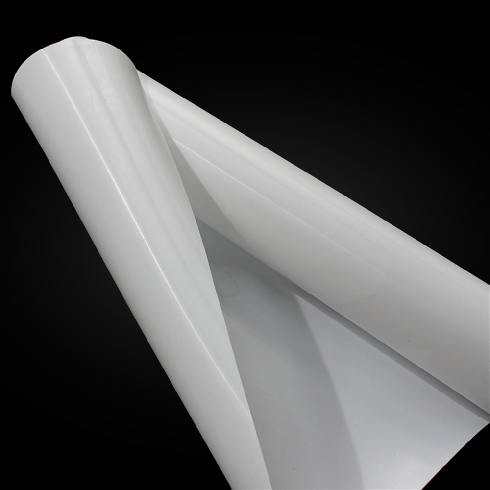 Ptfe Turning Sheet