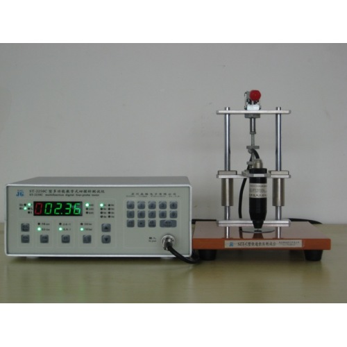 Testeur numérique multifonctionnel à quatre sondes ST2258C