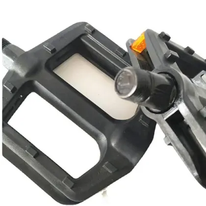 plastic mountain bike pedals