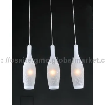 indoor lamp colored pendant lights