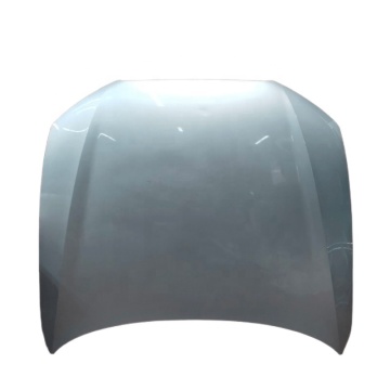 OE/4K0823029B - Hood for Audi A6 C8 Front Compartment