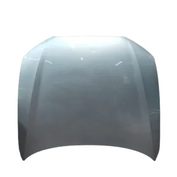 OE/4K0823029B - Hood for Audi A6 C8 Front Compartment
