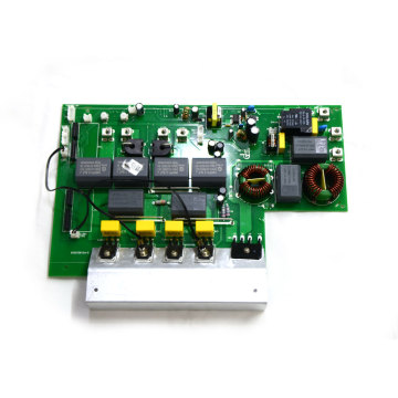 Induction Cooker PCBA Control Unit Search Engine