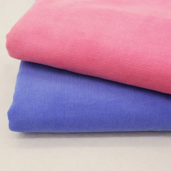 wide wale corduroy fabric china supplier custom corduroy hats
