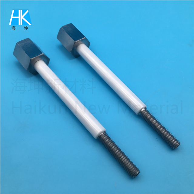ceramic piston ceramic piston