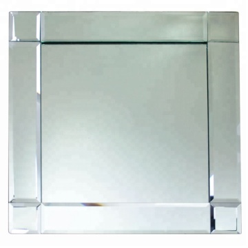 2-6mm Wall Mirrors Bathroom