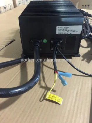 0274875 JLG 24V 25AMP Battery Charger Kit for ES Scissor Lift, JLG scissor lift charger,JLG Replace parts