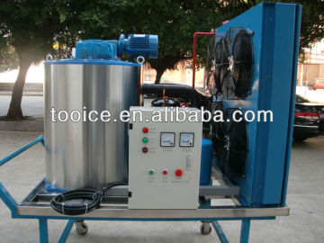 2.5T Industrial Flake Ice Making Machine