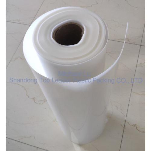 Hot Sale Rigid PS Films Termoforming PS Package