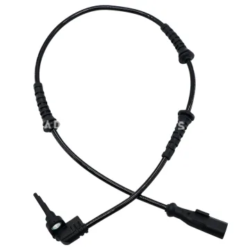 ABS Wheel Speed Sensor for Renault Megane III 3 & Scenic: 479109155R and 479100004R