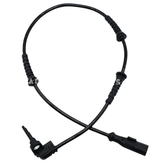 ABS Wheel Speed Sensor for Renault Megane III 3 & Scenic: 479109155R and 479100004R