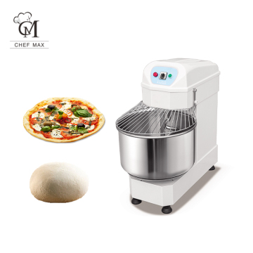 Chefmax Commercial 50kg Dough Mixer: Bakery and Pizza Stand Mixer Price