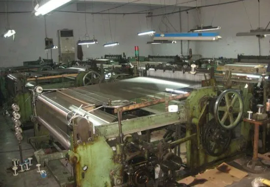 plain weave stainless steel 304 wire mesh