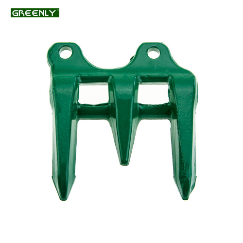 H229537 H213398 John Deere knife guard for harvester