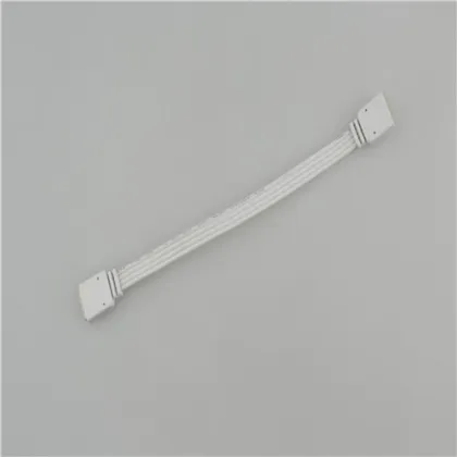 Female Connector Led 10mm Strip Connector Fast Connector