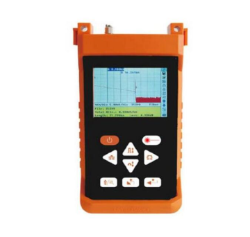 PalmOTDR S120 Series - ShinewayTech S120A OTDR