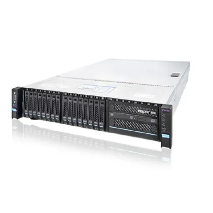 Exploring the Inspur NF5280 M5 Rack Server: A Comprehensive Guide to Its Features and Benefits