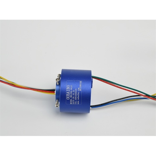 Slip Ring Conductive Ring Wholesale Conductive Slip Ring