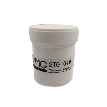 High Effect CPU GPU Thermal Grease 4.0W/m.k