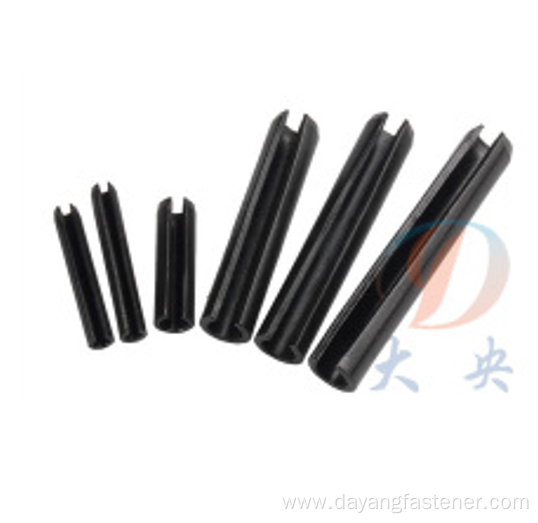 top sale Standrad Elastic Cylindrical Pins