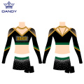 Oanpaste All Star Cheerleading-klean