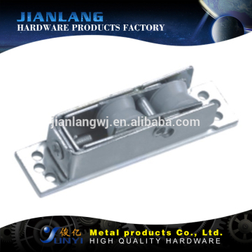 roller for hanging doors