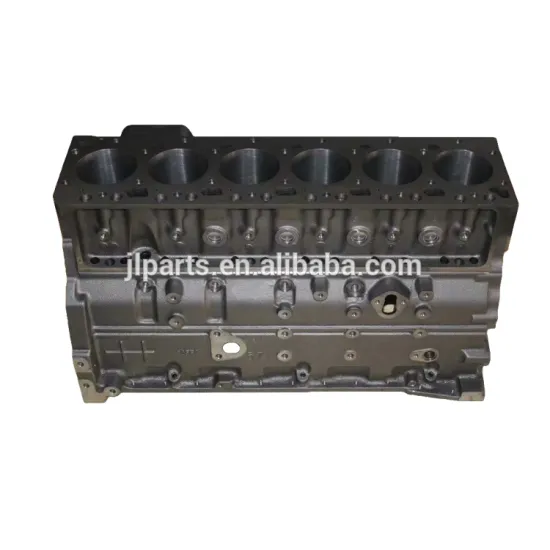 Engine Cylinder block 6BT 3935943  cylinder block