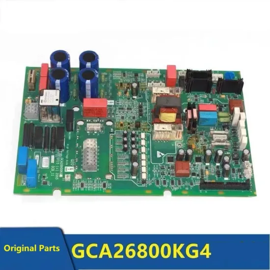 GCA26800KG4 DCB_II Board for OTIS Elevators