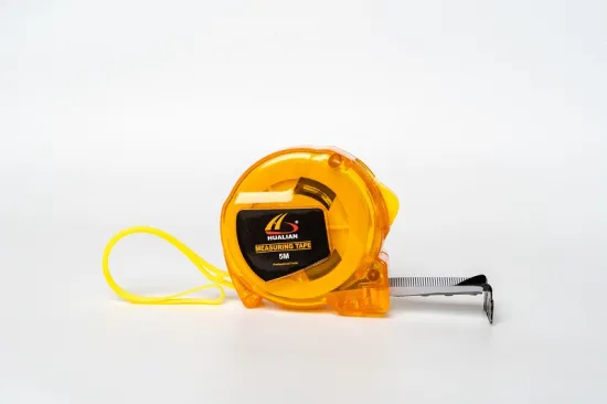 Customized logo 3m 5m 7.5m steel tape measure